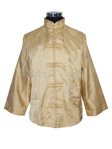 Double Happiness Wedding Jacket