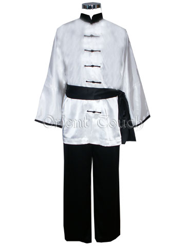 Tai Chi Uniform - Style 1