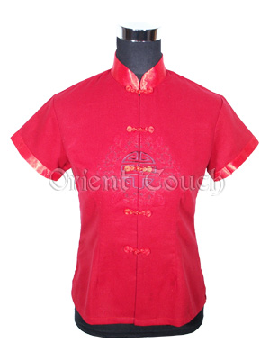 Happiness Blouse