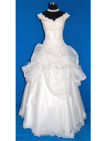 Wedding Dress Style 5